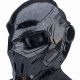 Top Cool Airsoft Mask Designs: Style & Safety | Ultimate Airsoft Guide for Beginners, Tactics & Gear Reviews