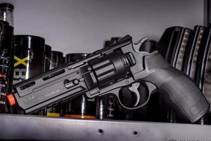 Best Budget H8r Airsoft Pistol: Review & Guide | Ultimate Airsoft Guide for Beginners, Tactics & Gear Reviews