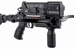 Unleash Precision: Crossbow Airsoft Gun Power! | Ultimate Airsoft Guide for Beginners, Tactics & Gear Reviews