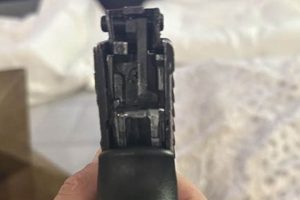 Upgrade Your Airsoft Glock: Full Auto Switch Guide | Ultimate Airsoft Guide for Beginners, Tactics & Gear Reviews