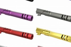 Enhance Your Airsoft Gun: Airsoft Barrel Upgrade Guide | Ultimate Airsoft Guide for Beginners, Tactics & Gear Reviews