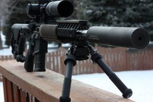 The Ultimate Guide: Most Expensive Airsoft Sniper Rifles in 2024 | Ultimate Airsoft Guide for Beginners, Tactics & Gear Reviews