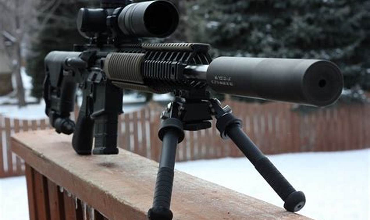 The Ultimate Guide: Most Expensive Airsoft Sniper Rifles in 2024 Ultimate Airsoft Guide for Beginners, Tactics & Gear Reviews The Ultimate Guide: Most Expensive Airsoft Sniper Rifles in 2024 | Ultimate Airsoft Guide for Beginners, Tactics & Gear Reviews