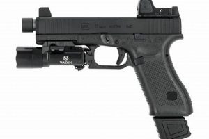 Top Glock Airsoft: Find the Best Glock Replica Airsoft Now! | Ultimate Airsoft Guide for Beginners, Tactics & Gear Reviews