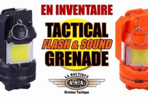 Enhance Your Game: Best Airsoft Sound Grenade Guide | Ultimate Airsoft Guide for Beginners, Tactics & Gear Reviews