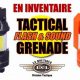 Enhance Your Game: Best Airsoft Sound Grenade Guide | Ultimate Airsoft Guide for Beginners, Tactics & Gear Reviews