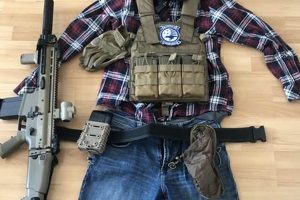 Beginner's Casual Airsoft Loadout Guide + Tips | Ultimate Airsoft Guide for Beginners, Tactics & Gear Reviews