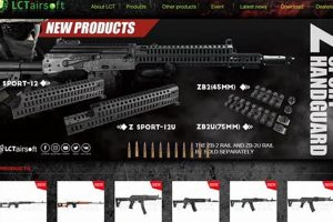 Top Best Airsoft Brands 2024: Dominate the Field! | Ultimate Airsoft Guide for Beginners, Tactics & Gear Reviews