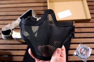 Unleash Valhalla: Best Airsoft Mask For Warriors! Ultimate Airsoft Guide for Beginners, Tactics & Gear Reviews Unleash Valhalla: Best Airsoft Mask For Warriors! | Ultimate Airsoft Guide for Beginners, Tactics & Gear Reviews
