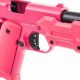 Shop the Perfect Pink Airsoft Pistol [Guide + Deals] | Ultimate Airsoft Guide for Beginners, Tactics & Gear Reviews