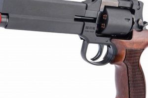 Explore the Mateba Revolver Airsoft: Unica Style & Realism! | Ultimate Airsoft Guide for Beginners, Tactics & Gear Reviews