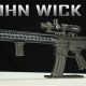 Get Your John Wick M4 Airsoft Replica + Mods | Ultimate Airsoft Guide for Beginners, Tactics & Gear Reviews