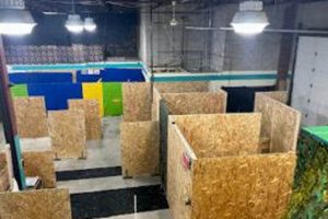 Best Toronto Airsoft Fields: Gear Up & Play! | Ultimate Airsoft Guide for Beginners, Tactics & Gear Reviews