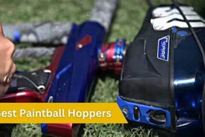 Best Hoppers: Paintball & Airsoft Reviews & Guide! | Ultimate Airsoft Guide for Beginners, Tactics & Gear Reviews