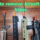 Easy How-To: Remove Flash Hider From Airsoft Gun Safely | Ultimate Airsoft Guide for Beginners, Tactics & Gear Reviews