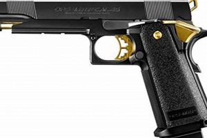 Top Tokyo Marui Airsoft Gun Reviews & Guide | Ultimate Airsoft Guide for Beginners, Tactics & Gear Reviews