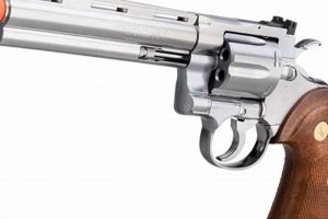 Shop Colt Python Airsoft Guns - Realistic Replicas! | Ultimate Airsoft Guide for Beginners, Tactics & Gear Reviews