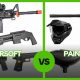Airsoft vs Paintball Reddit: Which Gun Reigns Supreme? | Ultimate Airsoft Guide for Beginners, Tactics & Gear Reviews