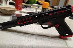 AAP Airsoft: Mods, Performance & More! [Guide] | Ultimate Airsoft Guide for Beginners, Tactics & Gear Reviews