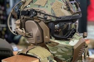 DIY Airsoft Helmet Build: Tips &amp; Customization Guide | Ultimate Airsoft Guide for Beginners, Tactics & Gear Reviews