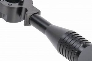 Upgrade Your Airsoft Sniper Bolt Handle: Precision & Speed | Ultimate Airsoft Guide for Beginners, Tactics & Gear Reviews