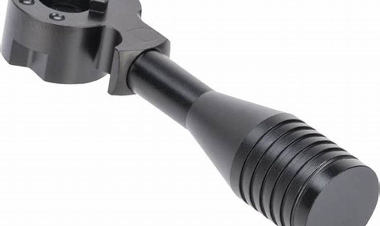 Upgrade Your Airsoft Sniper Bolt Handle: Precision & Speed Ultimate Airsoft Guide for Beginners, Tactics & Gear Reviews Upgrade Your Airsoft Sniper Bolt Handle: Precision & Speed | Ultimate Airsoft Guide for Beginners, Tactics & Gear Reviews