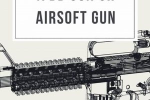 Airsoft Gun Jams? Expert How to Unjam Airsoft Gun Guide | Ultimate Airsoft Guide for Beginners, Tactics & Gear Reviews