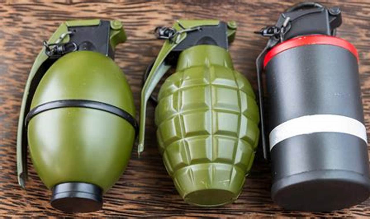 Non Reusable Airsoft Grenade Guide: Disposable Power! Ultimate Airsoft Guide for Beginners, Tactics & Gear Reviews Non Reusable Airsoft Grenade Guide: Disposable Power! | Ultimate Airsoft Guide for Beginners, Tactics & Gear Reviews