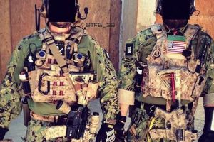 [Seal Team Six Inspired] DEVGRU Airsoft Loadout Guide + Setup Tips | Ultimate Airsoft Guide for Beginners, Tactics & Gear Reviews