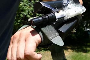 Tactical Airsoft Wrist Gun: Mini Mayhem! | Ultimate Airsoft Guide for Beginners, Tactics & Gear Reviews