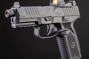 Get Your FN 509 Airsoft Pistol: Ultimate Guide & Review Ultimate Airsoft Guide for Beginners, Tactics & Gear Reviews Get Your FN 509 Airsoft Pistol: Ultimate Guide & Review | Ultimate Airsoft Guide for Beginners, Tactics & Gear Reviews