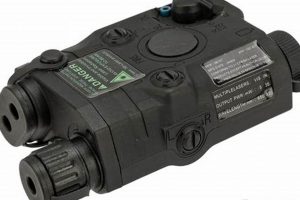 Airsoft PEQ Box Battery: Power Up Your Game! | Ultimate Airsoft Guide for Beginners, Tactics & Gear Reviews