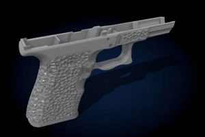 Design & Print: 3D Print Airsoft Glock [Guide] | Ultimate Airsoft Guide for Beginners, Tactics & Gear Reviews