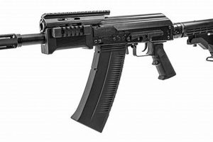 The Ultimate Airsoft Saiga 12 Guide: Models &amp; More! | Ultimate Airsoft Guide for Beginners, Tactics & Gear Reviews