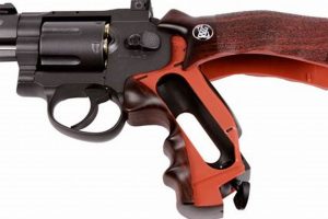 Unleash Tactical Advantage: The 702 Airsoft Revolver + Reviews | Ultimate Airsoft Guide for Beginners, Tactics & Gear Reviews