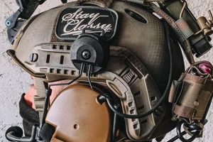 Optimize Your Airsoft Helmet Loadout: Build Guide | Ultimate Airsoft Guide for Beginners, Tactics & Gear Reviews