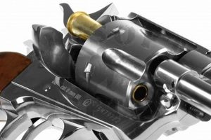 Unleash Your Inner Cowboy: Airsoft Revolver Western Action! | Ultimate Airsoft Guide for Beginners, Tactics & Gear Reviews