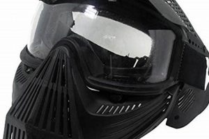 Best Youth Airsoft Mask: Protection & Comfort! Ultimate Airsoft Guide for Beginners, Tactics & Gear Reviews Best Youth Airsoft Mask: Protection & Comfort! | Ultimate Airsoft Guide for Beginners, Tactics & Gear Reviews