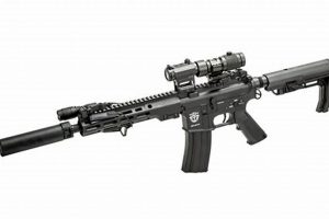 Top Military Airsoft Guns: Replicas & Tactics! | Ultimate Airsoft Guide for Beginners, Tactics & Gear Reviews