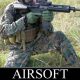 Funny Airsoft Jokes & Memes: Airsoft Humor | Ultimate Airsoft Guide for Beginners, Tactics & Gear Reviews
