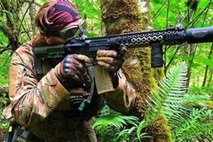 Find Airsoft Near Me Outdoor: Games & Fields Nearby | Ultimate Airsoft Guide for Beginners, Tactics & Gear Reviews