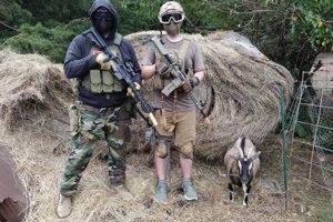 Airsoft Fields: How to Open & Run Yours! Ultimate Airsoft Guide for Beginners, Tactics & Gear Reviews Airsoft Fields: How to Open & Run Yours! | Ultimate Airsoft Guide for Beginners, Tactics & Gear Reviews