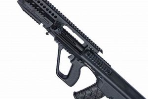 AUG A3 Airsoft: Ultimate Guide + Best Upgrades Ultimate Airsoft Guide for Beginners, Tactics & Gear Reviews AUG A3 Airsoft: Ultimate Guide + Best Upgrades | Ultimate Airsoft Guide for Beginners, Tactics & Gear Reviews