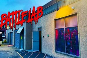 Dominate the Battle Lab: Airsoft Tactics & Gear Guide | Ultimate Airsoft Guide for Beginners, Tactics & Gear Reviews