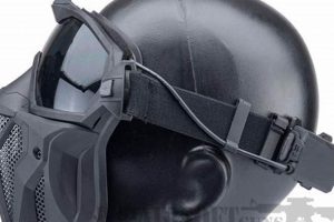 Best Airsoft Anti Fog Mask: Visibility & Protection Ultimate Airsoft Guide for Beginners, Tactics & Gear Reviews Best Airsoft Anti Fog Mask: Visibility & Protection | Ultimate Airsoft Guide for Beginners, Tactics & Gear Reviews