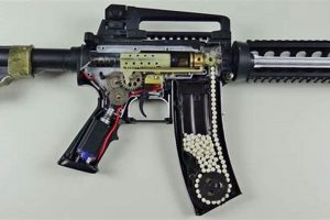 Electric or Gas Airsoft: The Ultimate Guide [2024] | Ultimate Airsoft Guide for Beginners, Tactics & Gear Reviews