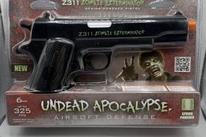 Gear Up: Airsoft Zombies Survival Guide [Tactics & Tips] | Ultimate Airsoft Guide for Beginners, Tactics & Gear Reviews