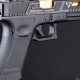Enhance Your Game: Glock G34 Airsoft Pistol & Performance | Ultimate Airsoft Guide for Beginners, Tactics & Gear Reviews