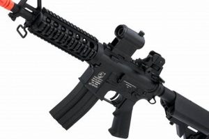 Best Airsoft M4 Carbine: Your Ultimate Guide & Review | Ultimate Airsoft Guide for Beginners, Tactics & Gear Reviews