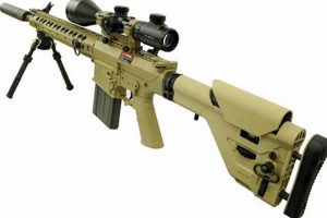 Best DMR Airsoft Gun: Performance & Upgrades Guide Ultimate Airsoft Guide for Beginners, Tactics & Gear Reviews Best DMR Airsoft Gun: Performance & Upgrades Guide | Ultimate Airsoft Guide for Beginners, Tactics & Gear Reviews